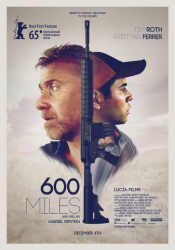 : 600 Miles 2015 German BDRip x264-DOUCEMENT