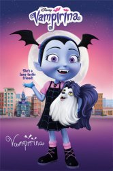 : Vampirina S03E01 German Dl 1080P Web H264-Wayne