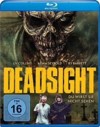 : Deadsight Du wirst sie nicht sehen 2018 German Bdrip x264-iMperiUm 