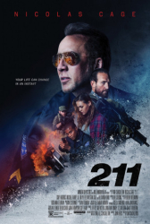 : 211 Cops under Fire German 2018 AC3 BDRiP x264-XF