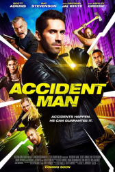 : Accident Man 2018 German BDRip x264-RedHands