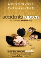 : Accidents Happen German 2009 AC3 BDRiP XViD-ROOR