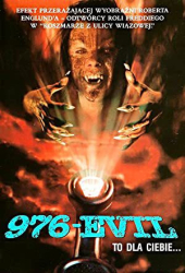 : 976 Evil EXTENDED CUT German 1988 DVDRiP XviD-ETM