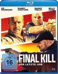 : Final Kill German 2020 Ac3 BdriP x264-Gma