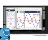 : TI-Nspire CX CAS Student Software v5.4.0.259 (x64)