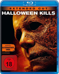 : Halloween Kills German 2021 TheatriCal BdriP x264-Pl3X