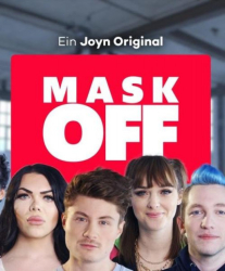 : Mask Off S04E08 German 1080p Web h264-Atax