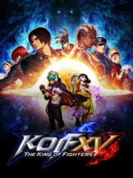 : The King Of Fighters Xv-Flt