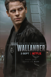 : Der junge Wallander S02E01 German Dl 1080p Web h264-Fendt