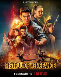 : Fistful of Vengeance 2022 German Dl WebriP x264-Ndrangheta