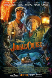 : Jungle Cruise 2021 German EAC3 WEBRip x264