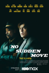 : No Sudden Move 2021 German EAC3 WebRip x264