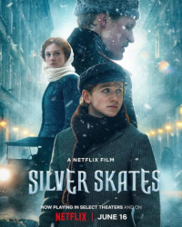 : Silver Skates 2020 German Webrip x264-miSD