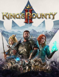 : Kings Bounty Ii-Codex