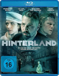 : Hinterland 2021 German Bdrip x264-DetaiLs