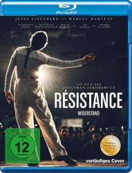 : Resistance Widerstand 2020 BdriP Md German x264-Mtz