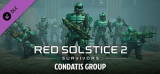 : Red Solstice 2 Survivors Condatis Group-Codex