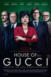 : House Of Gucci 2021 German Bdrip x264-DetaiLs