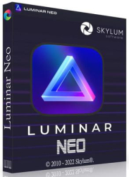 : Skylum Luminar Neo v1.0.0 9205 (x64) Portable