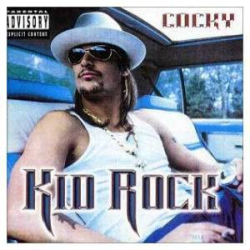 : Kid Rock - Discography 1990-2017 FLAC