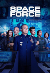 : Space Force S02 Complete German DL WEBRip x264 - FSX