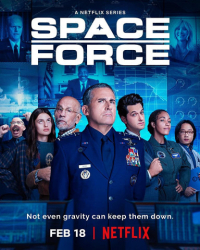 : Space Force S02E01 German Dl 1080P Web X264-Wayne