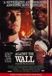 : Against the Wall German 1994 AC3 DVDRiP XViD iNTERNAL-SOV