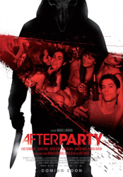 : Afterparty German 2013 AC3 BDRip XviD-MORTAL