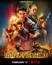 : Fistful of Vengeance 2022 German Ac3 WebriP XviD-Mba