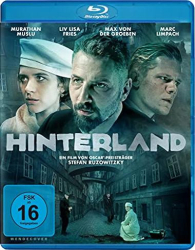 : Hinterland 2021 German Ac3 BdriP XviD-Mba