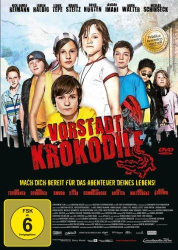 : Die Vorstadtkrokodile 1977 German Dvdrip X264 Repack-Watchable