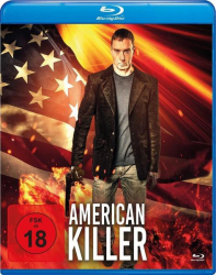 : American Killer 2019 German 720p BluRay x264-Gma