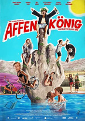 : Affenkoenig German 2016 AC3 BDRip x264-SPiCY