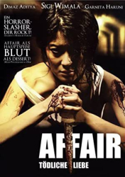 : Affair Toedliche Liebe German 2010 AC3 DVDRiP XviD-XF