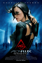 : Aeon Flux 2005 DVDRIP-XviD-German-XMASspecial-ReadNfo-CDC