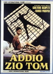 : Addio Onkel Tom 1971 SUPER8EDiTiON GERMAN DVDRiP XViD READNFO-WATCHABLE