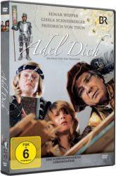 : Adel Dich German 2011 AC3 DVDRiP XViD-AMBASSADOR