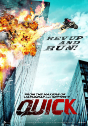 : Adrenaline Rush 2011 German AC3 DVDRip XViD iNTERNAL-VhV