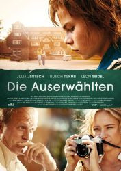 : Die Auserwählten 2014 German 1080p AC3 microHD x264 - RAIST