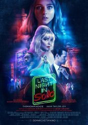 : Last Night in Soho 2021 German 800p AC3 microHD x264 - RAIST