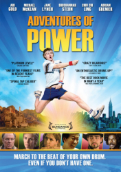 : Adventures of Power German 2008 DVDRip XviD-iMPERiUM