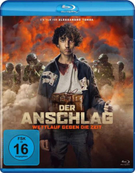 : Der Anschlag Wettlauf gegen die Zeit 2020 German Bdrip x264-LizardSquad