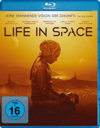 : Life in Space 2021 German 720p BluRay x264-iMperiUm