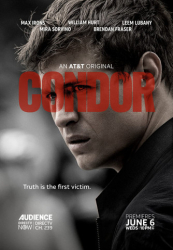 : Condor S01E01 German Dl 1080P Web X264-Wayne