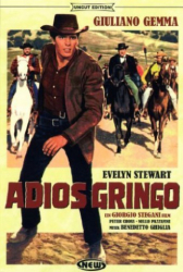 : Adios Gringo German 1965 DVDRiP XviD-DARM