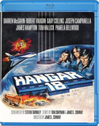 : Geheimsache Hangar 18 1980 German Ac3D Dl 720p BluRay x264-Coolhd