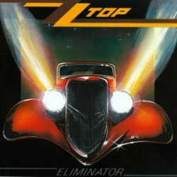 : ZZ Top - Discography 1970-1990 FLAC