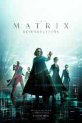 : The Matrix Resurrections 2021 German AC3D BDRip x264-GSG9