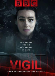 : Vigil Tod auf hoher See S01E06 German Dl 1080p BluRay x264-Awards