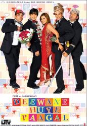 : Deewane Huye Paagal 2005 German 1080p microHD x264  - MBATT